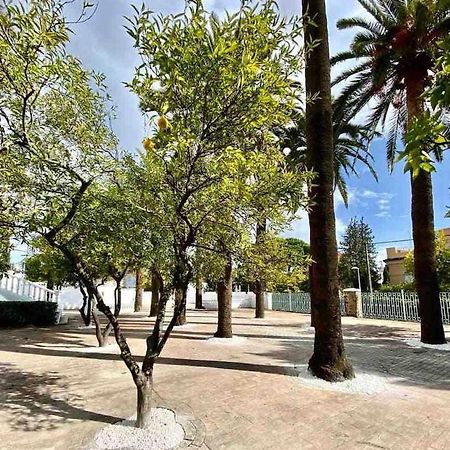 Nuevo Los Almendros 202 Complejo Turístico Córdoba Exterior foto
