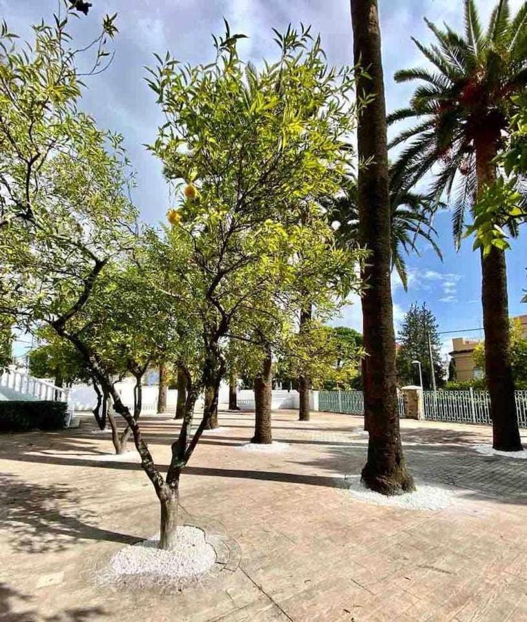 Nuevo Los Almendros 202 Complejo Turístico Córdoba Exterior foto